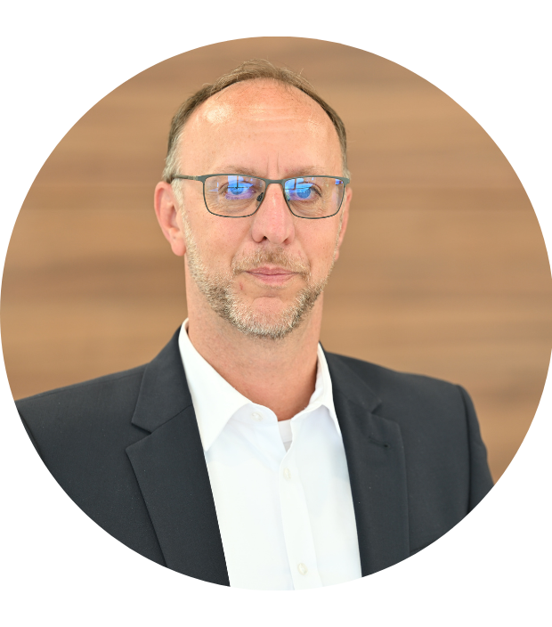 Mike Stumpf - Verkaufsleiter im Autohaus Fuhrmeister