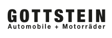Logo - Gottstein GmbH Automobile + Motorräder