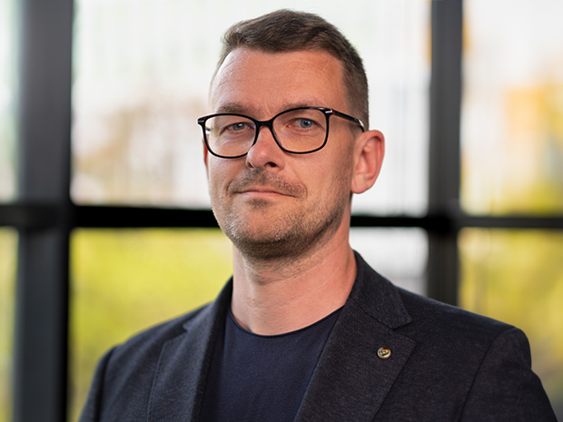 Jernej Pregrad - Business Development Manager Slovenian & Croatian Market