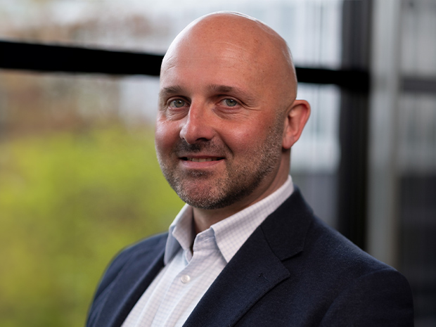 Dariusz Gończ - Country Manager Poland