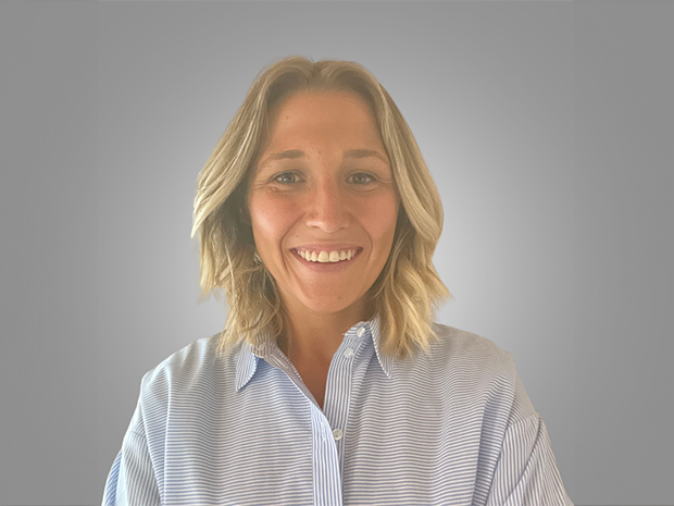 Sarah Schäbitz -Director Strategic Partnerships