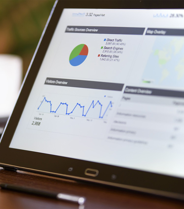 Digitale Aftersales-Erfolgsauswertung