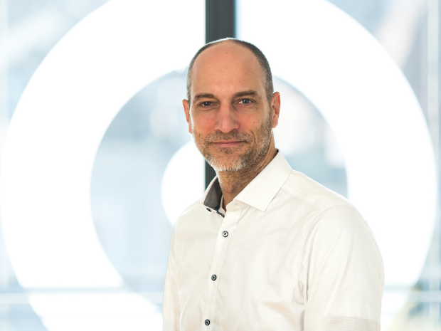 Dr. Steven Zielke - Chief Executive Officer bei mobilapp.io