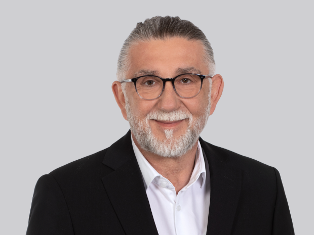 Günther Dichtl - Leiter Mietwagengeschäft bei RENT.OS