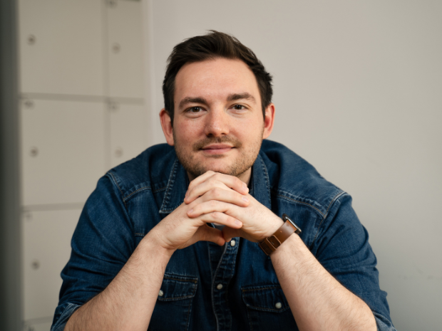 Felix Preuss - Marketing Manager bei AVEMO Group