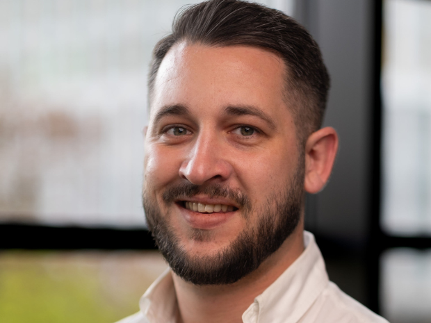 Florian Sauer - Director Sales International bei Veact GmbH