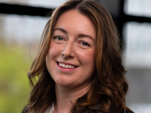 Nina Bodien - Director Strategic Partnerships 