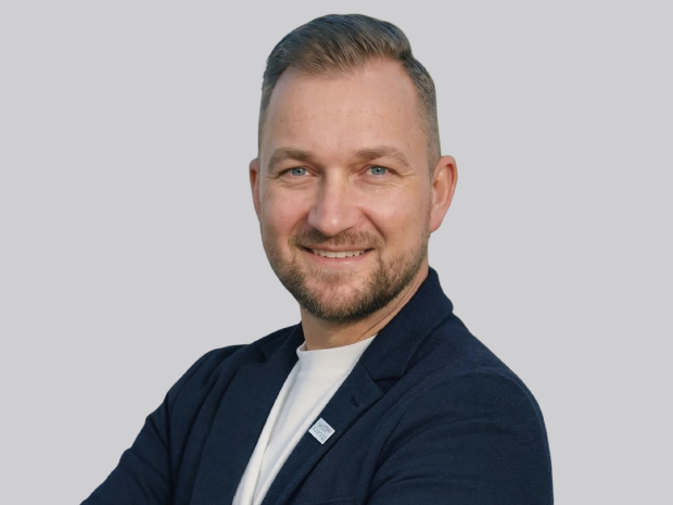 René Niemann - Prozess Experte bei Numbero